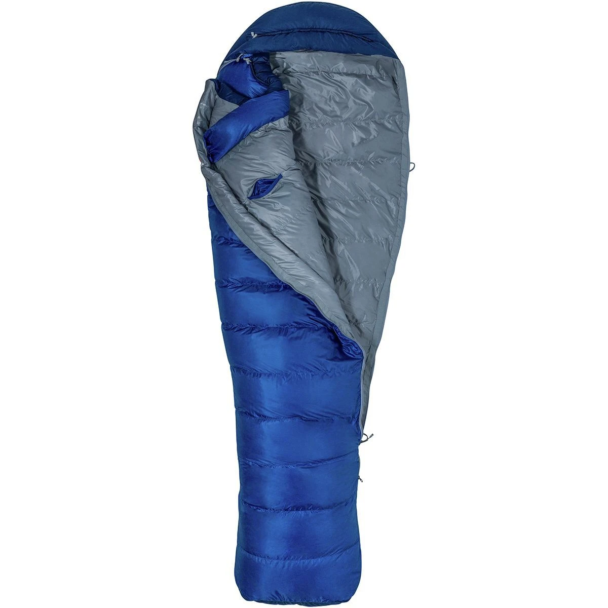 Marmot Sawtooth Sleeping Bag: 15F Down 1 Marmot Sawtooth Sleeping Bag: 15F Down