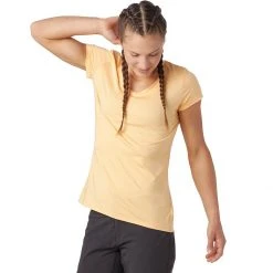 Marmot All Around T Shirt Women's -Marmot Fashion Store SWEAPR 1