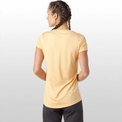 Marmot All Around T Shirt Women's -Marmot Fashion Store SWEAPR D3