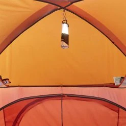 Marmot Halo Tent: 6 Person 3 Season -Marmot Fashion Store TANOR D11