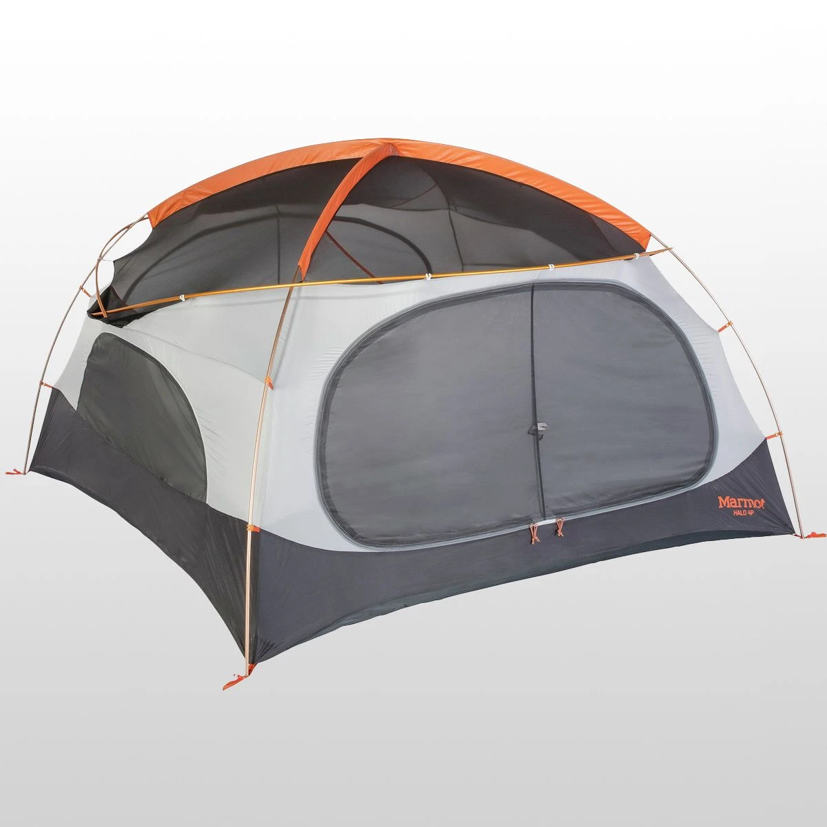 Marmot Halo Tent: 4 Person 3 Season 4 Marmot Halo Tent: 4 Person 3 Season - Image 4