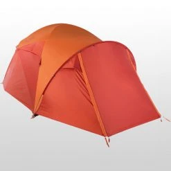 Marmot Halo Tent: 6 Person 3 Season -Marmot Fashion Store TANOR D5