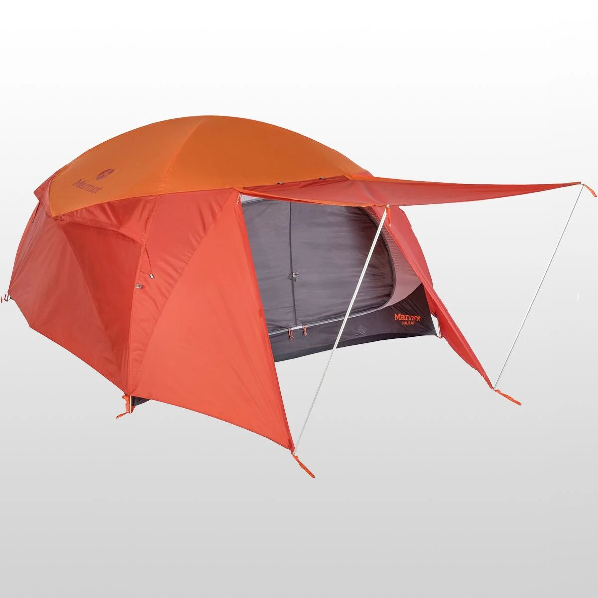 Marmot Halo Tent: 4 Person 3 Season 3 Marmot Halo Tent: 4 Person 3 Season - Image 3