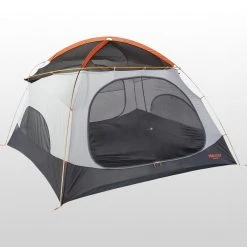Marmot Halo Tent: 6 Person 3 Season -Marmot Fashion Store TANOR D6