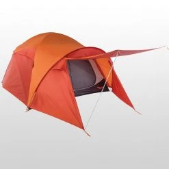 Marmot Halo Tent: 6 Person 3 Season -Marmot Fashion Store TANOR D7