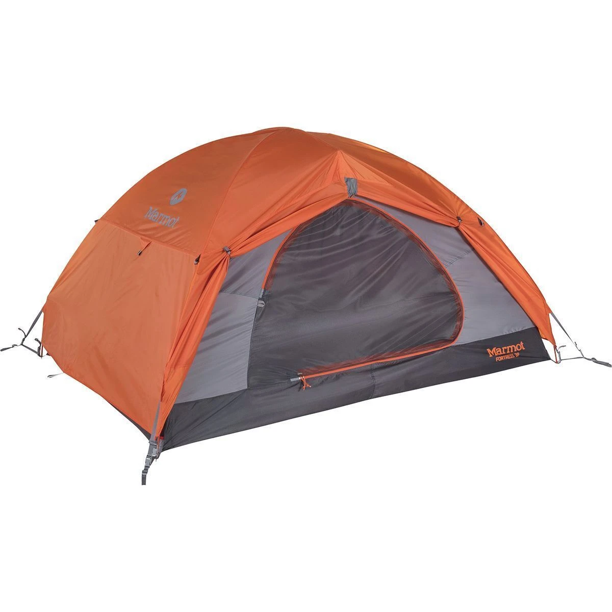 Marmot Fortress Tent: 3 Person 3 Season 1 Marmot Fortress Tent: 3 Person 3 Season