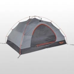 Marmot Fortress Tent: 3 Person 3 Season 10 Marmot Fortress Tent: 3 Person 3 Season -Marmot Fashion Store TANSTO D10