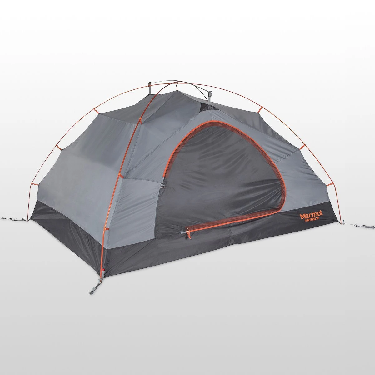 Marmot Fortress Tent: 3 Person 3 Season 5 Marmot Fortress Tent: 3 Person 3 Season - Image 5