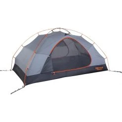 Marmot Fortress Tent: 2 Person 3 Season -Marmot Fashion Store TANSTO D2