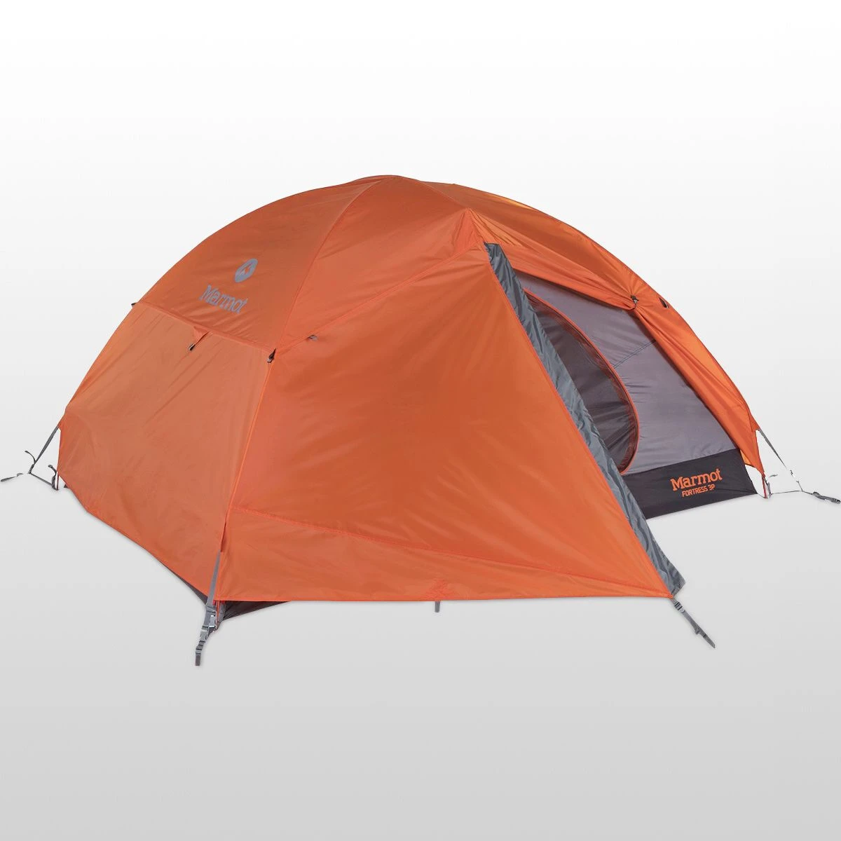 Marmot Fortress Tent: 3 Person 3 Season 3 Marmot Fortress Tent: 3 Person 3 Season - Image 3