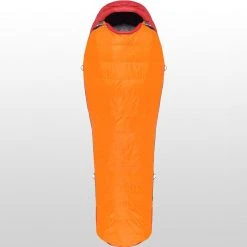 Marmot Never Summer Sleeping Bag: 0F Down -Marmot Fashion Store TAN D3
