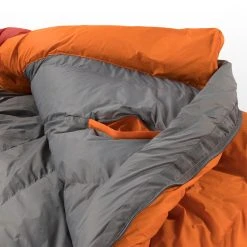 Marmot Never Summer Sleeping Bag: 0F Down -Marmot Fashion Store TAN D5