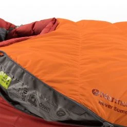 Marmot Never Summer Sleeping Bag: 0F Down -Marmot Fashion Store TAN D6