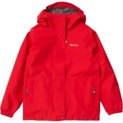 Marmot Minimalist Jacket Boys' -Marmot Fashion Store TEARED