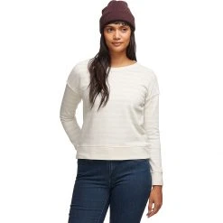 Marmot Westview Crew Pullover Sweatshirt Women's
