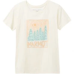 Marmot Woodblock T Shirt Women's 11 Marmot Woodblock T Shirt Women's -Marmot Fashion Store TURHEA D1