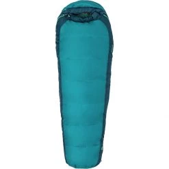 Marmot Trestles 30 Sleeping Bag: 30F Synthetic Kids' -Marmot Fashion Store TURTIL D1