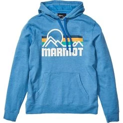 Marmot Coastal Hoodie Men's -Marmot Fashion Store VARBLUHEA 1