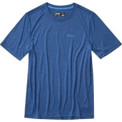 Marmot Conveyor T Shirt Men's 13 Marmot Conveyor T Shirt Men's -Marmot Fashion Store VARBLUHEA