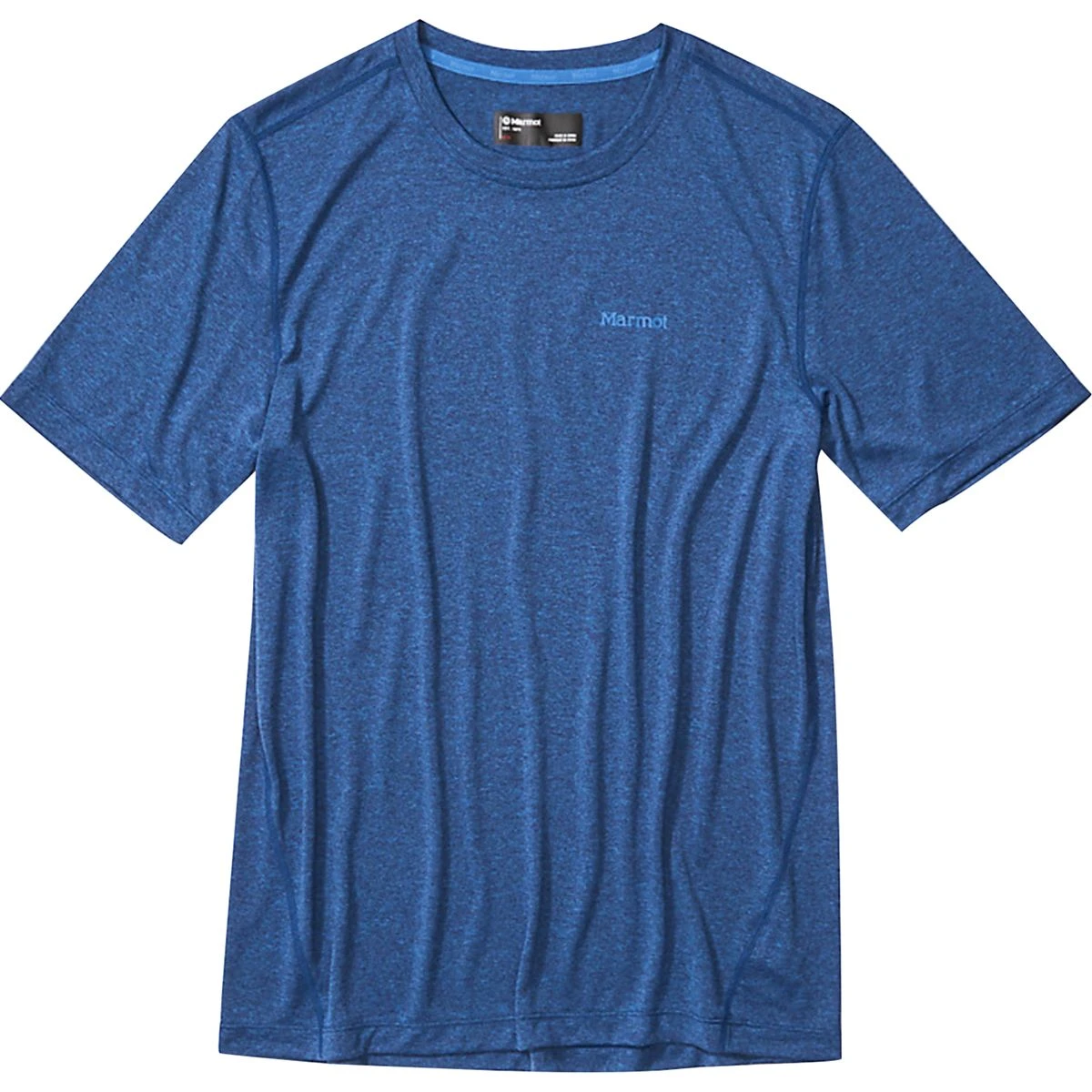 Marmot Conveyor T Shirt Men's 7 Marmot Conveyor T Shirt Men's - Image 7