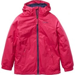 Marmot PreCip Eco Component Jacket Girls' 6 Marmot PreCip Eco Component Jacket Girls' -Marmot Fashion Store VEBEARNA 1