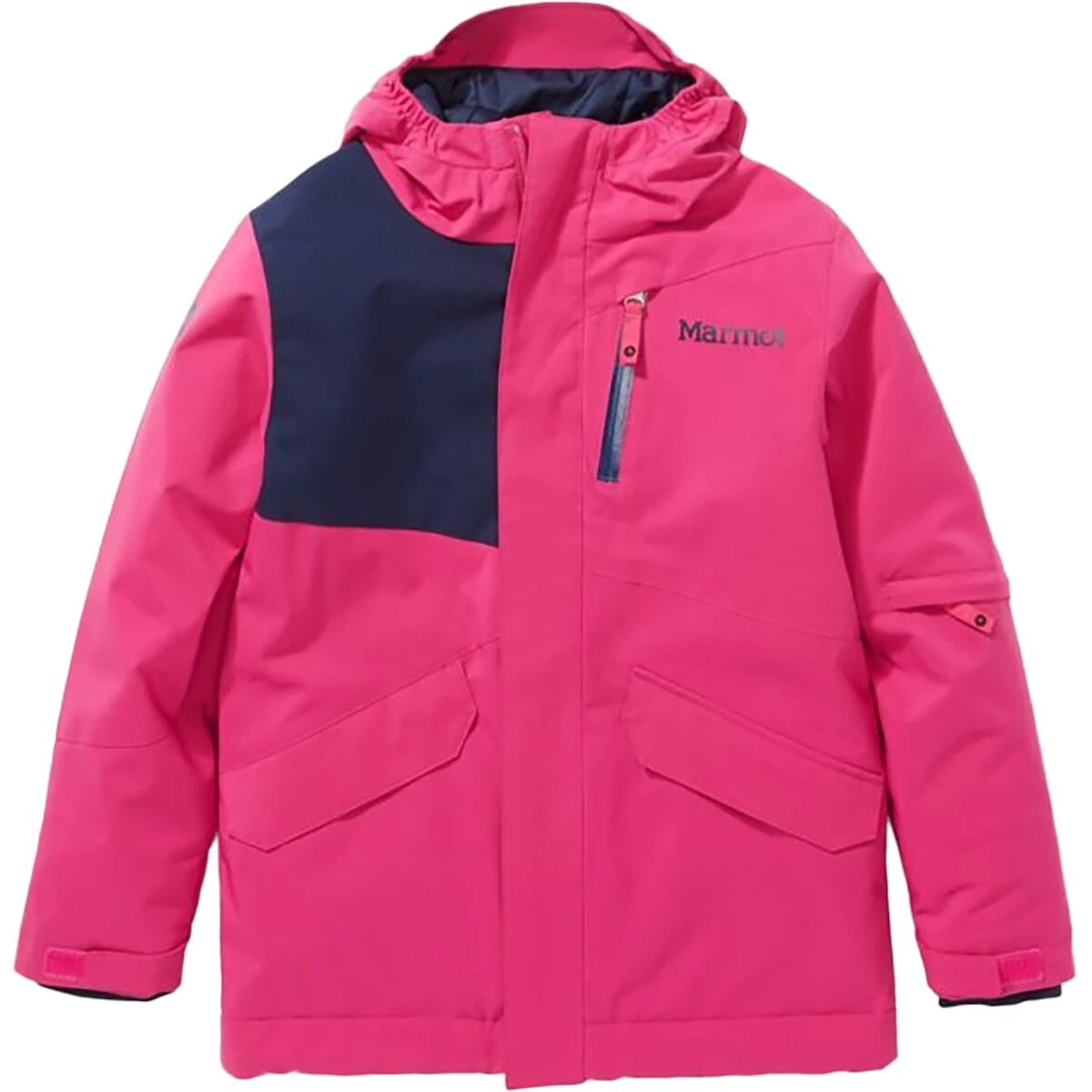 Marmot Howson Insulated Jacket Girls' 1 Marmot Howson Insulated Jacket Girls'
