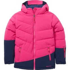 Marmot Slingshot Jacket Girls' 7 Marmot Slingshot Jacket Girls' -Marmot Fashion Store VEBEARNA