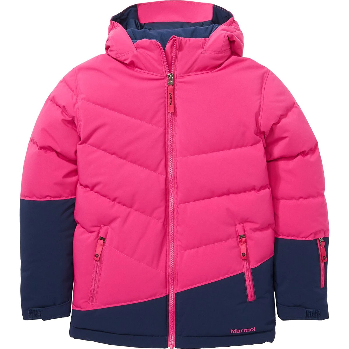 Marmot Slingshot Jacket Girls' 4 Marmot Slingshot Jacket Girls' - Image 4