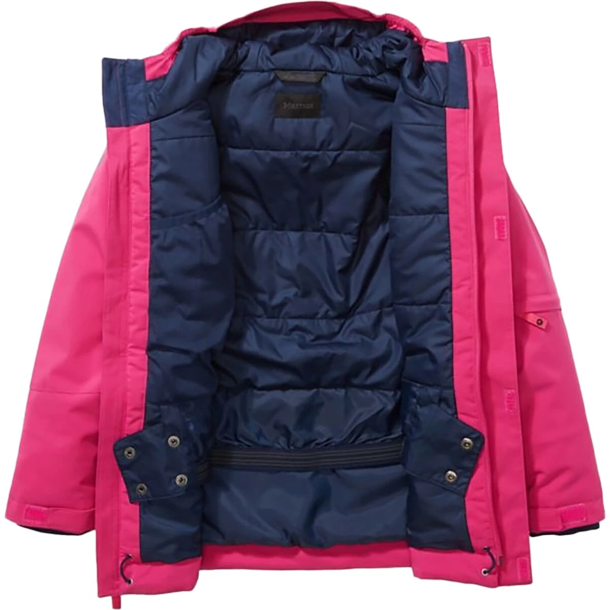 Marmot Howson Insulated Jacket Girls' 2 Marmot Howson Insulated Jacket Girls' - Image 2