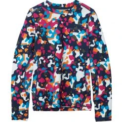 Marmot Harrier Midweight Crew Girls'