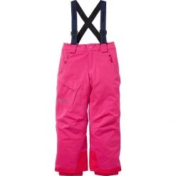 Marmot Edge Insulated Pant Girls' -Marmot Fashion Store VERBER 1