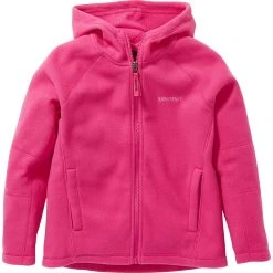 Marmot Rocklin Hooded Jacket Girls'