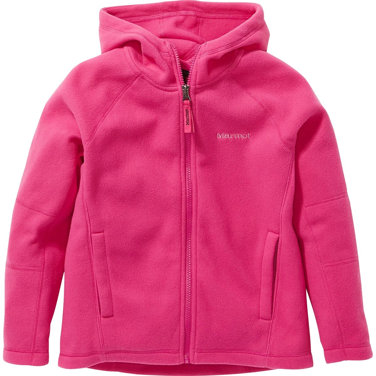 Marmot Rocklin Hooded Jacket Girls' 1 Marmot Rocklin Hooded Jacket Girls'
