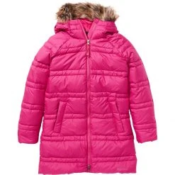Marmot Montreaux 2.0 Down Jacket Girls' -Marmot Fashion Store VERBER