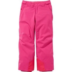Marmot Vertical Pant Girls' -Marmot Fashion Store VERBER 3