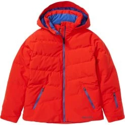 Marmot Slingshot Down Jacket Women's -Marmot Fashion Store VICRED 17