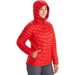 Marmot Featherless Hooded Insulated Jacket Women's
