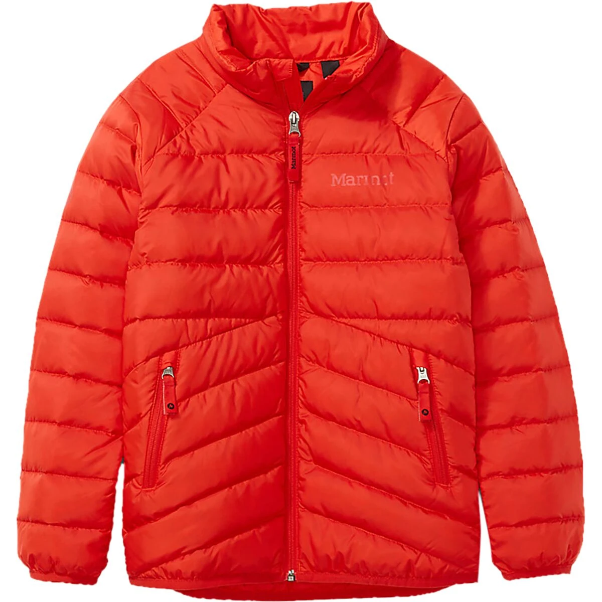 Marmot Highlander Down Jacket Boys' 2 Marmot Highlander Down Jacket Boys' - Image 2