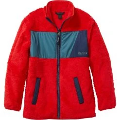 Marmot Roland Fleece Jacket Boys'