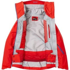 Marmot Bariloche Jacket Women's -Marmot Fashion Store VICRED D1 8