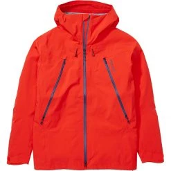 Marmot Alpinist Jacket Men's -Marmot Fashion Store VICRED D2 3