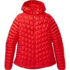Marmot Featherless Hooded Insulated Jacket Women's -Marmot Fashion Store VICRED D2 4
