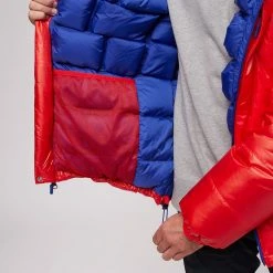 Marmot West Rib Down Parka Men's -Marmot Fashion Store VICRED D5 2