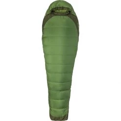 Marmot Trestles Elite Eco 30 Sleeping Bag: 30F Synthetic -Marmot Fashion Store VINGRENT D1