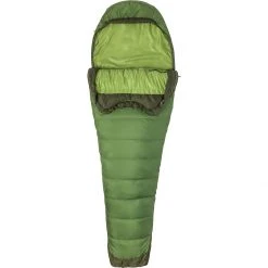 Marmot Trestles Elite Eco 30 Sleeping Bag: 30F Synthetic -Marmot Fashion Store VINGRENT D2
