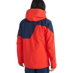 Marmot Smokes Run Jacket Men's -Marmot Fashion Store VIREARNA D1
