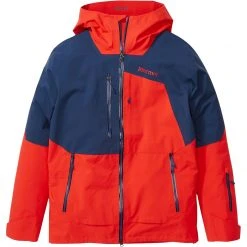 Marmot Smokes Run Jacket Men's -Marmot Fashion Store VIREARNA D2