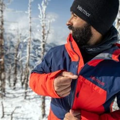 Marmot Smokes Run Jacket Men's -Marmot Fashion Store VIREARNA D6