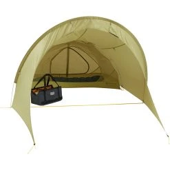 Marmot Tungsten UL Hatchback Tent: 2 Person 3 Season -Marmot Fashion Store WAS D2