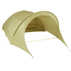 Marmot Tungsten UL Hatchback Tent: 2 Person 3 Season -Marmot Fashion Store WAS D3